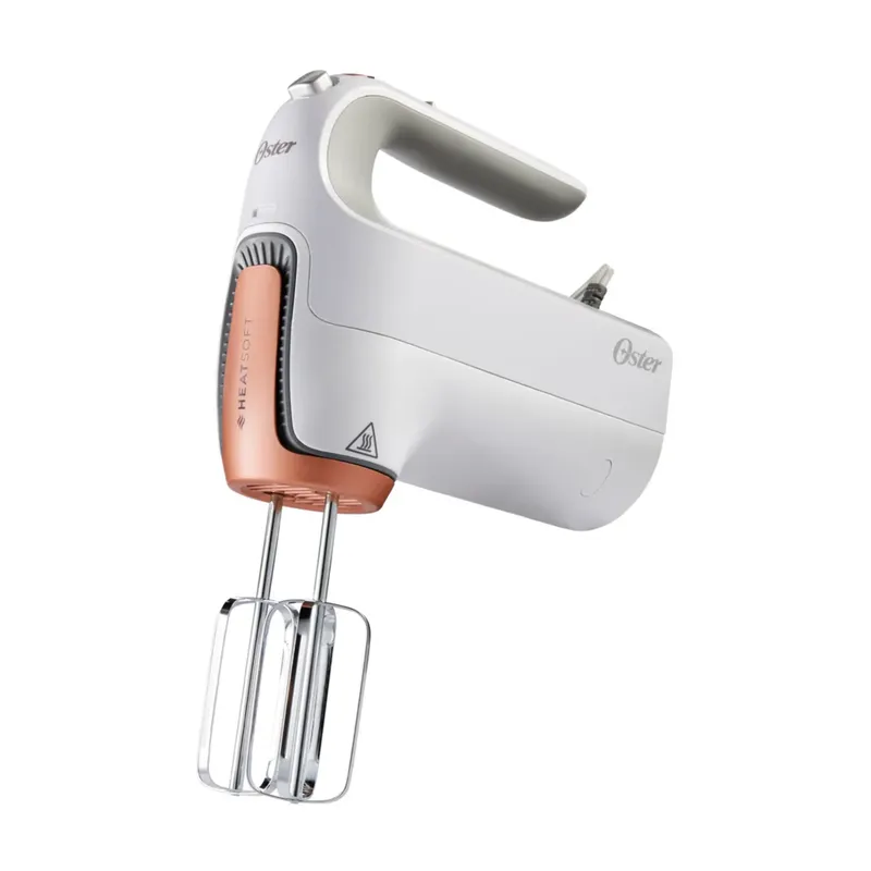 OSTER - BATIDORA DE MANO OSTER TECNOLOGÍA HEATSOFT FPSTHMAMR