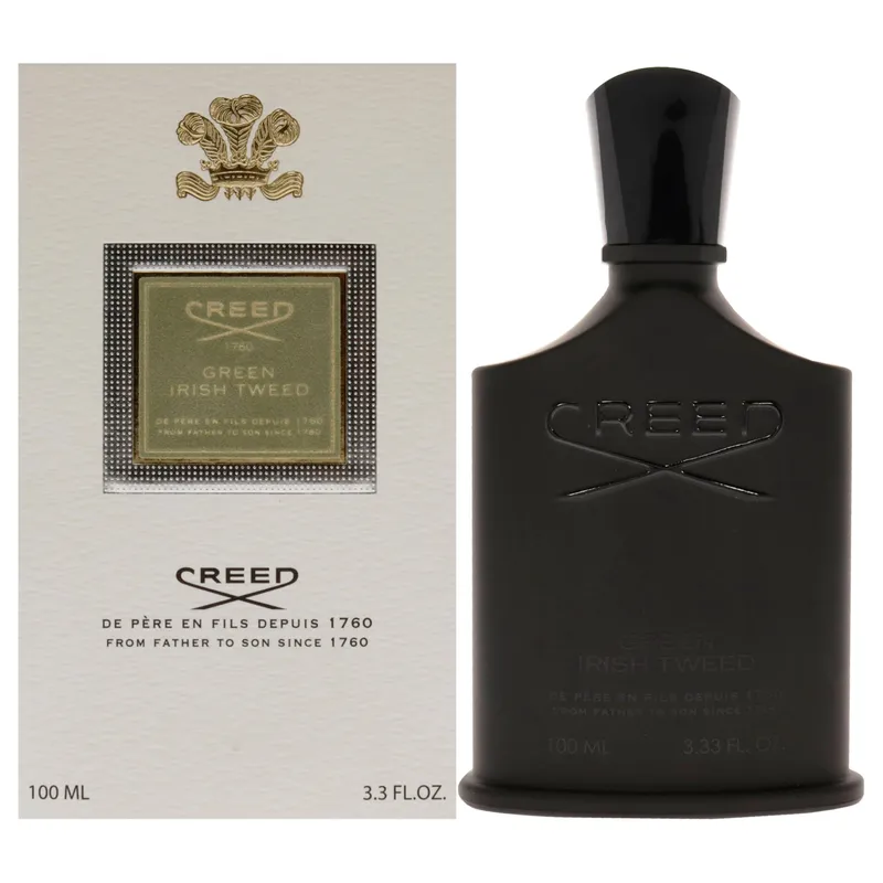 CREED - Green Irish Tweed 100ml Creed