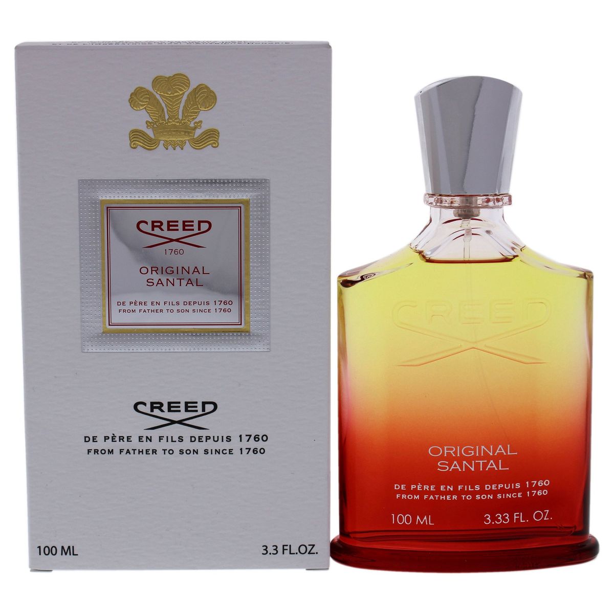 CREED - Original Santal 100ml Creed