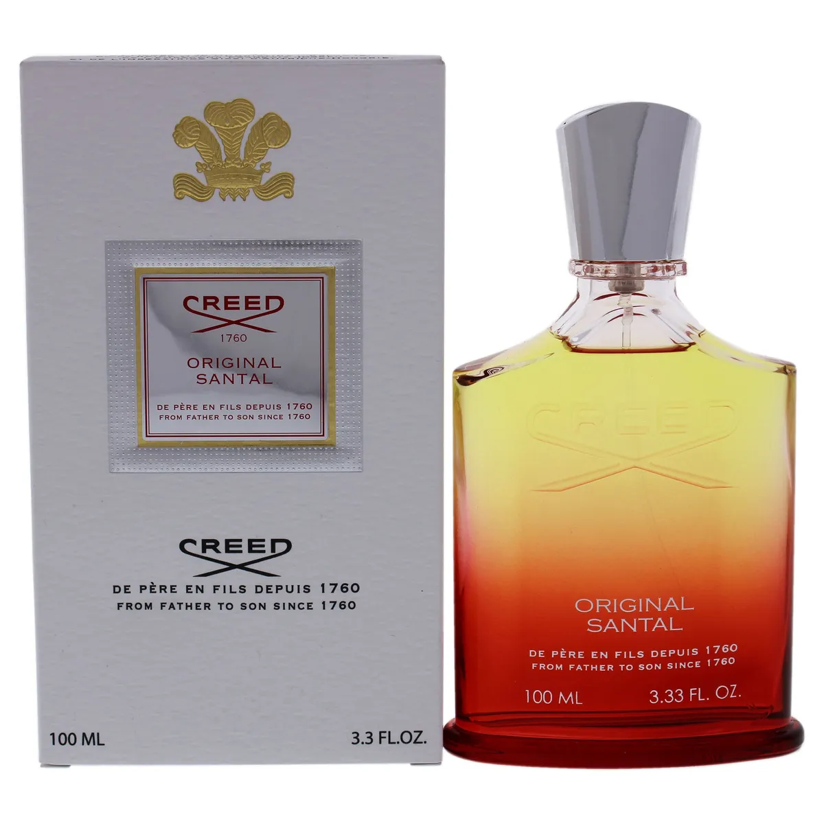 CREED - Original Santal 100ml Creed