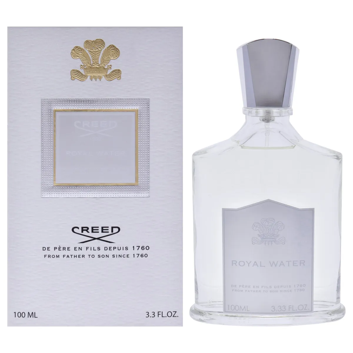 CREED - Royal Water 100ml Creed