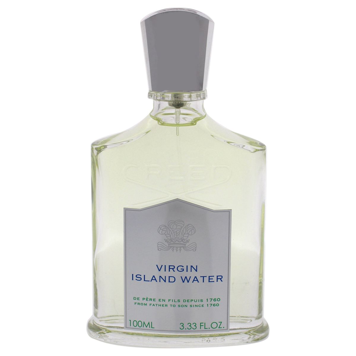 CREED - Virgin Island Water 100ml Creed
