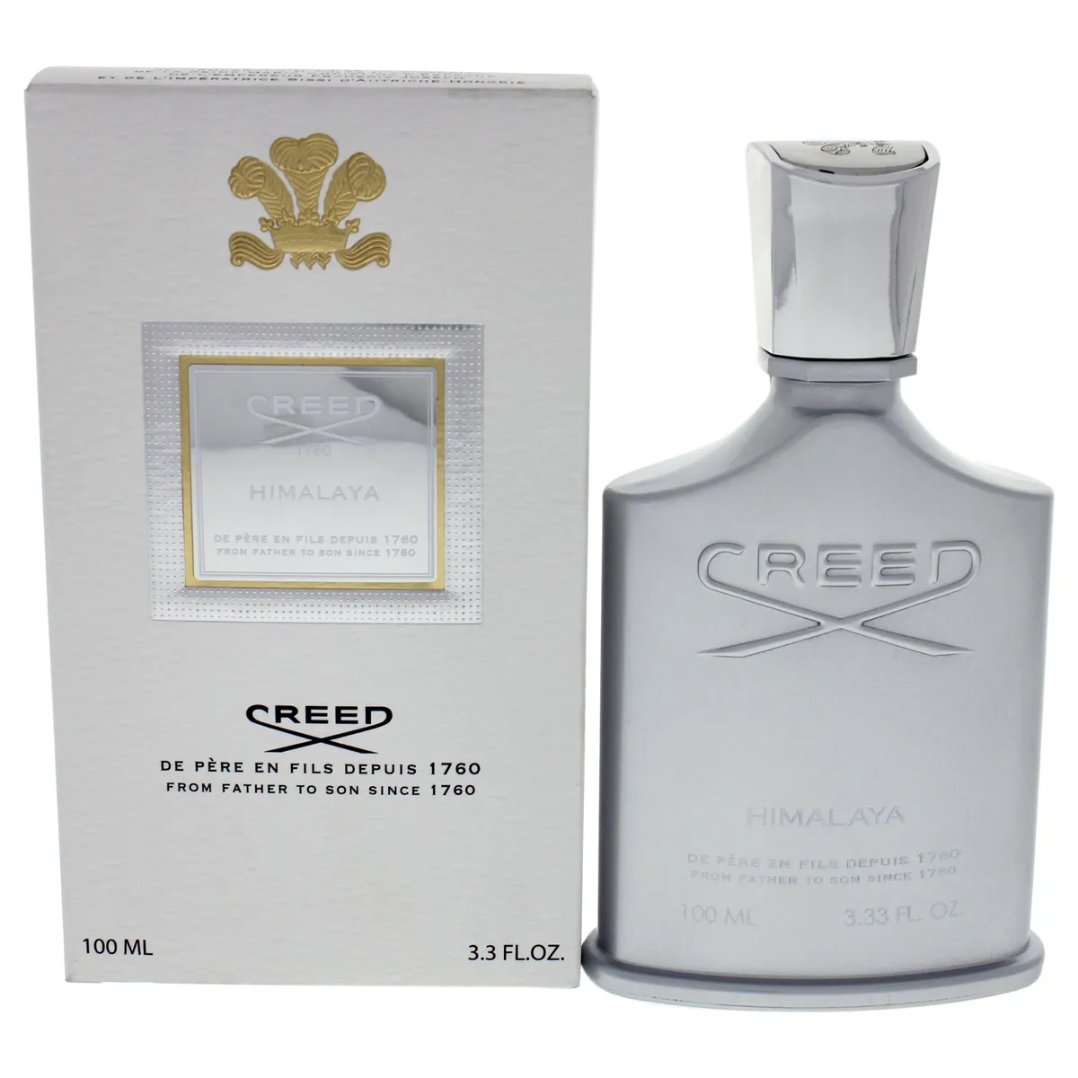 CREED - Himalaya 100ml Creed