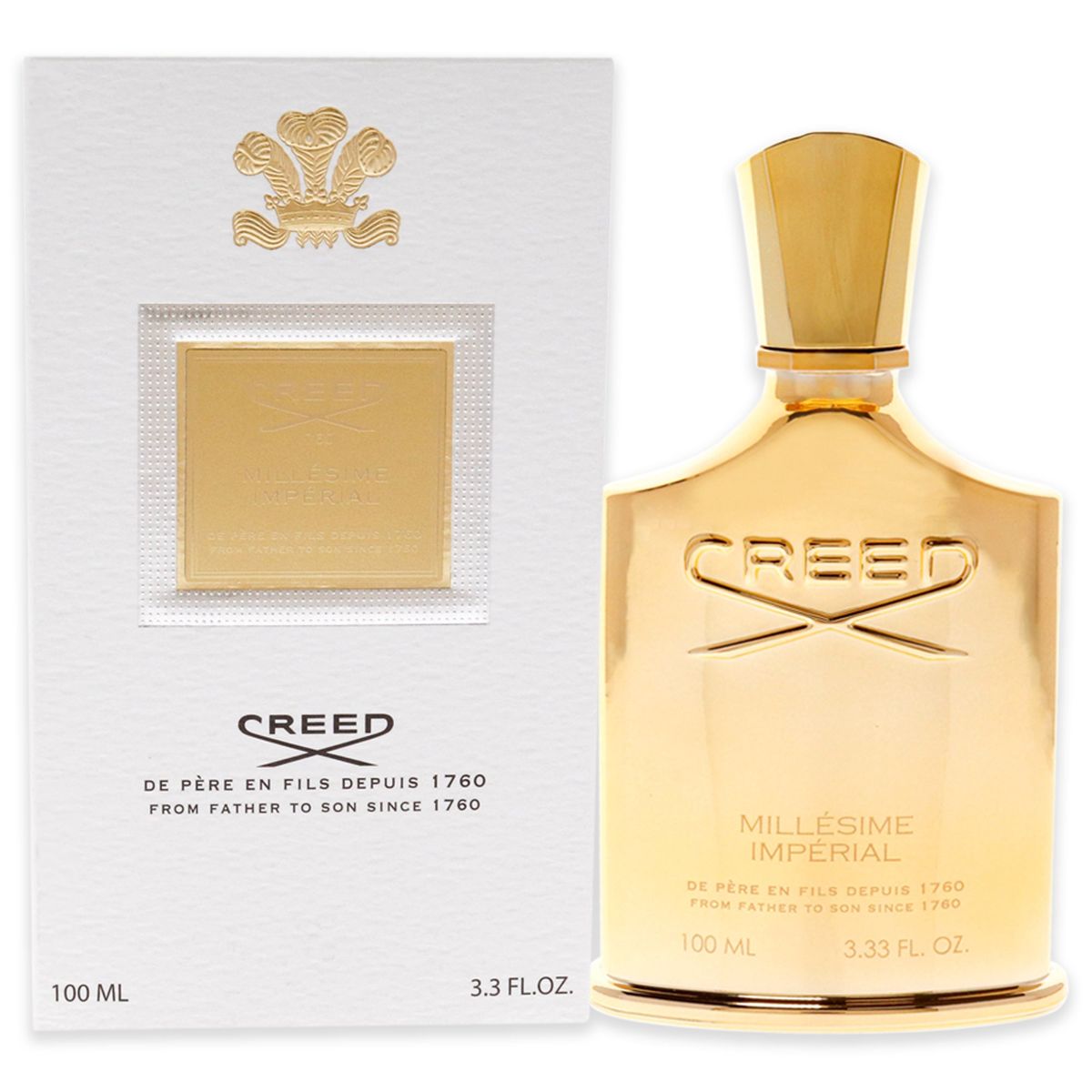 CREED - Millesime Imperial 100ml Creed