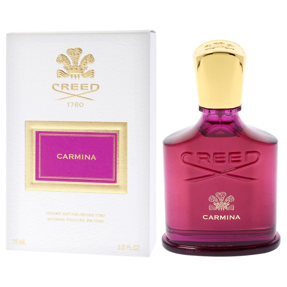 CREED - Carmina 80ml Creed