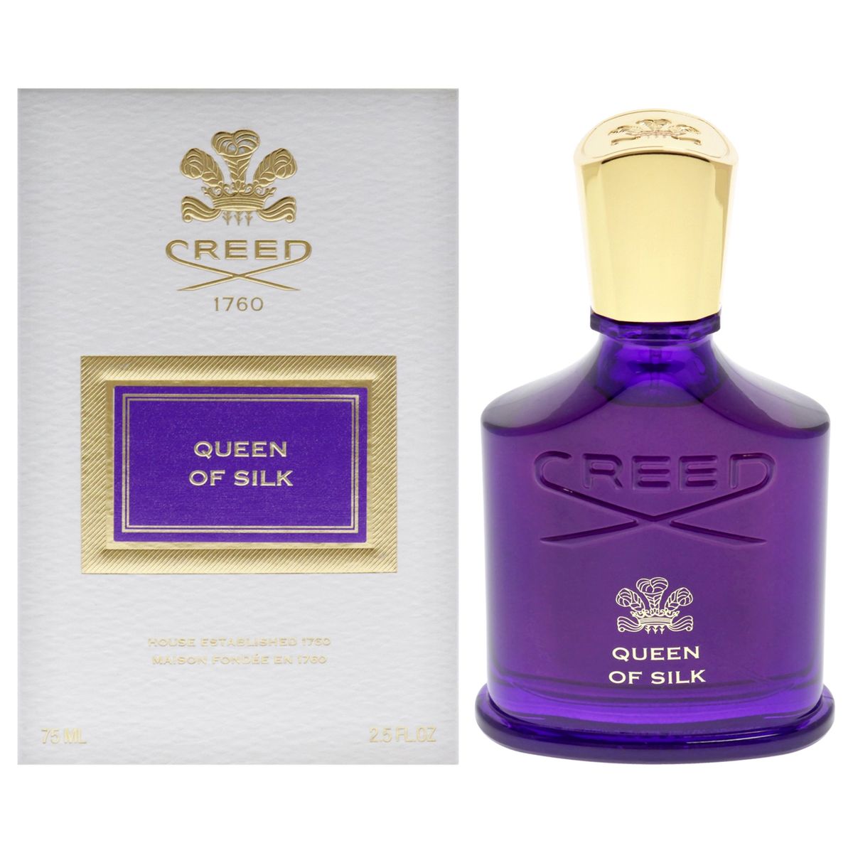CREED - Queen Of Silk 80ml Creed..