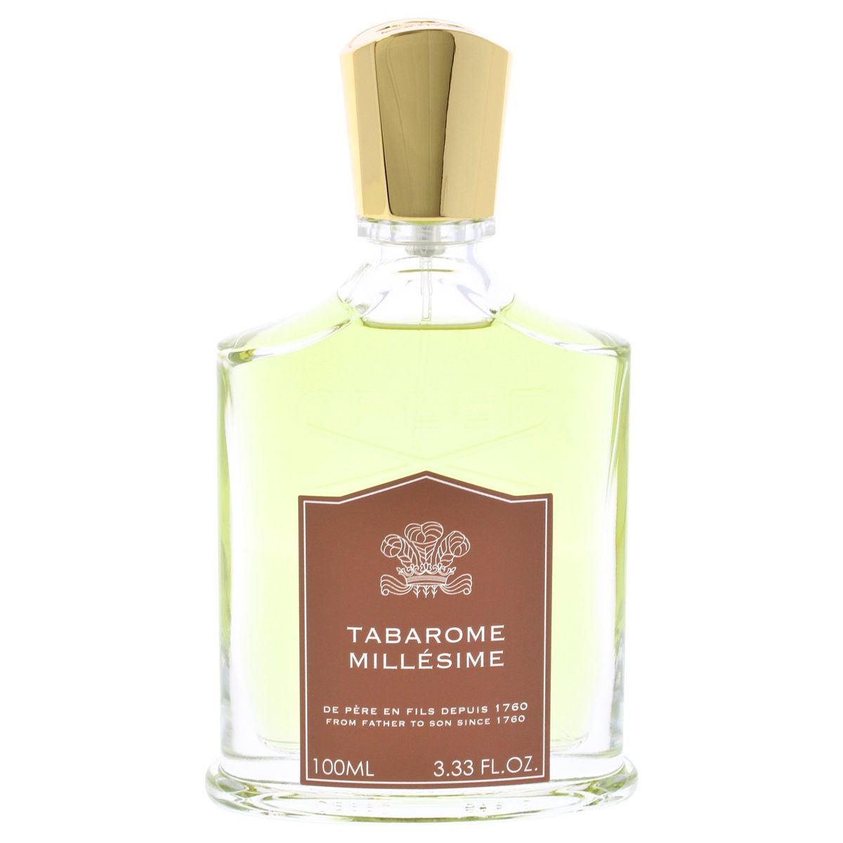CREED - Tabarome Millesime 100ml Creed