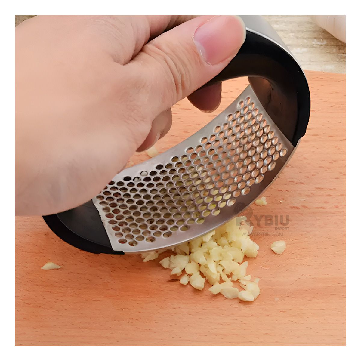 RYBIU IMPORT - Trituradora Compacta y Versatil en Negro Y+Regalo Agendita