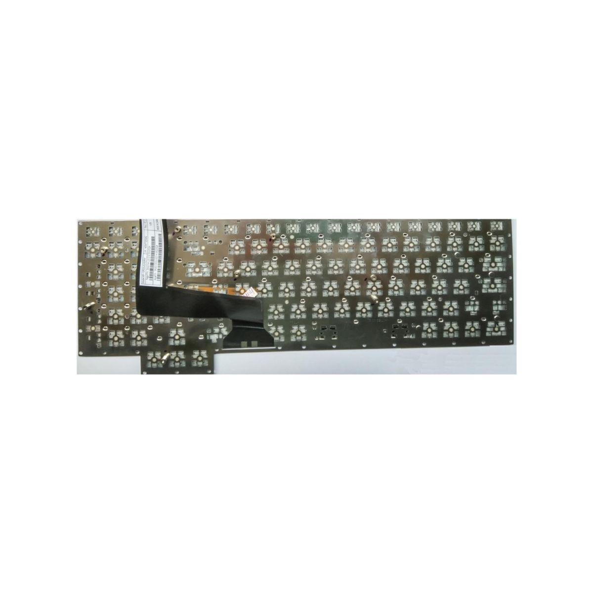 OEM - Teclado para Laptop Asus ROG G750,  G750J, G750JH, G750JM