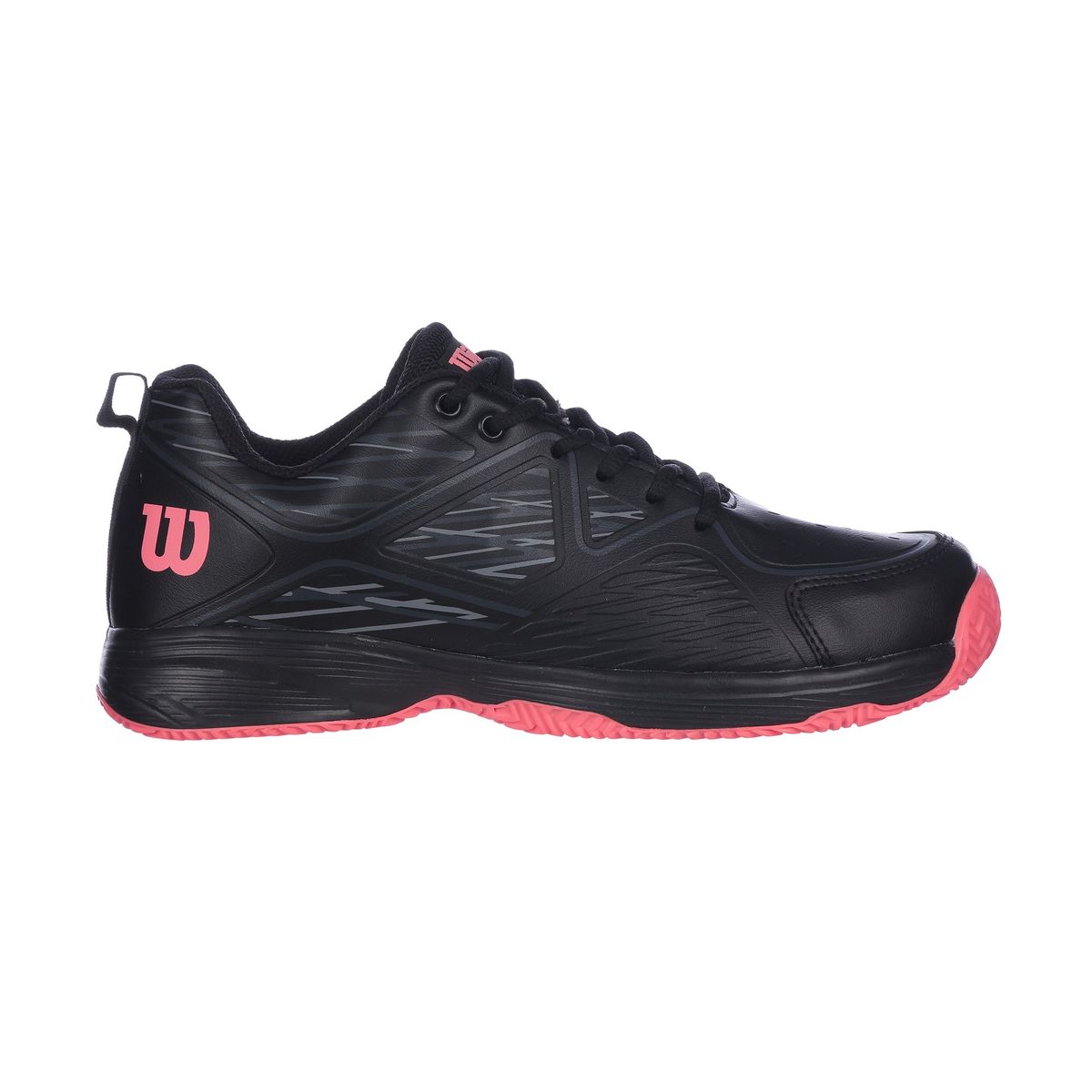 WILSON - Zapatillas Tenis Slice 2 Clay W Mujer - Wilson