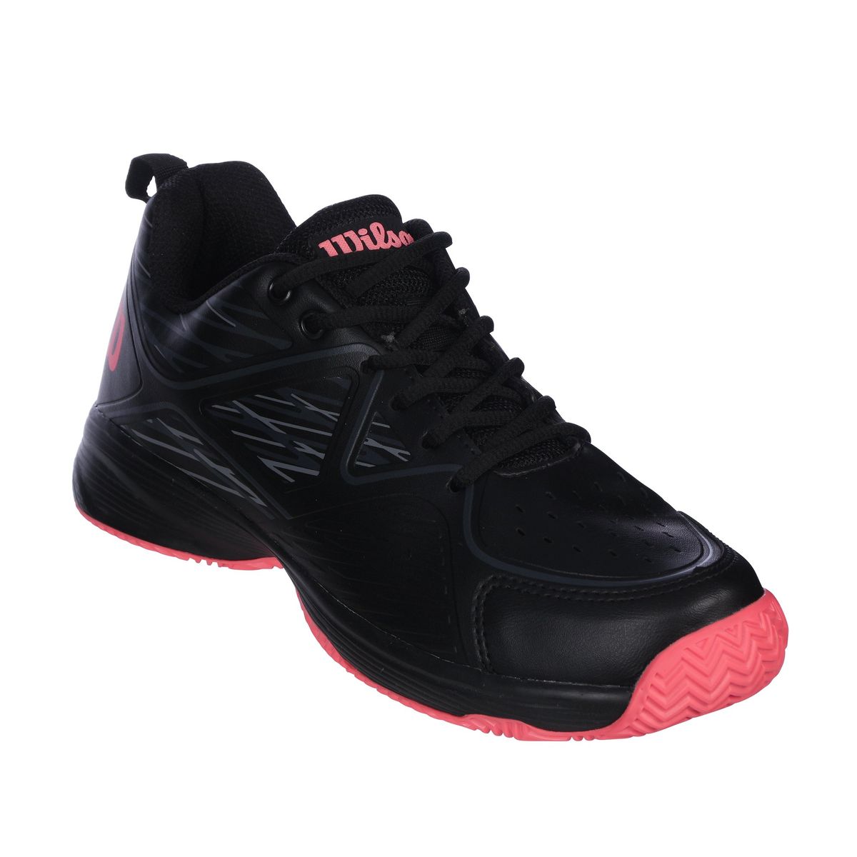 WILSON - Zapatillas Tenis Slice 2 Clay W Mujer - Wilson