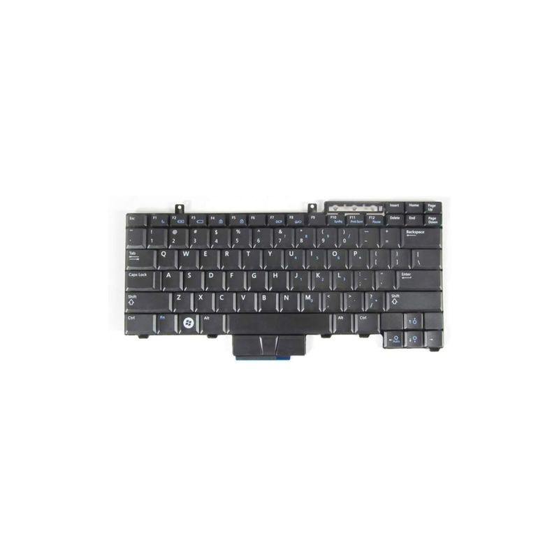 OEM - Teclado para Laptop Dell E6400. E6410. E5500.  E5510. E6500