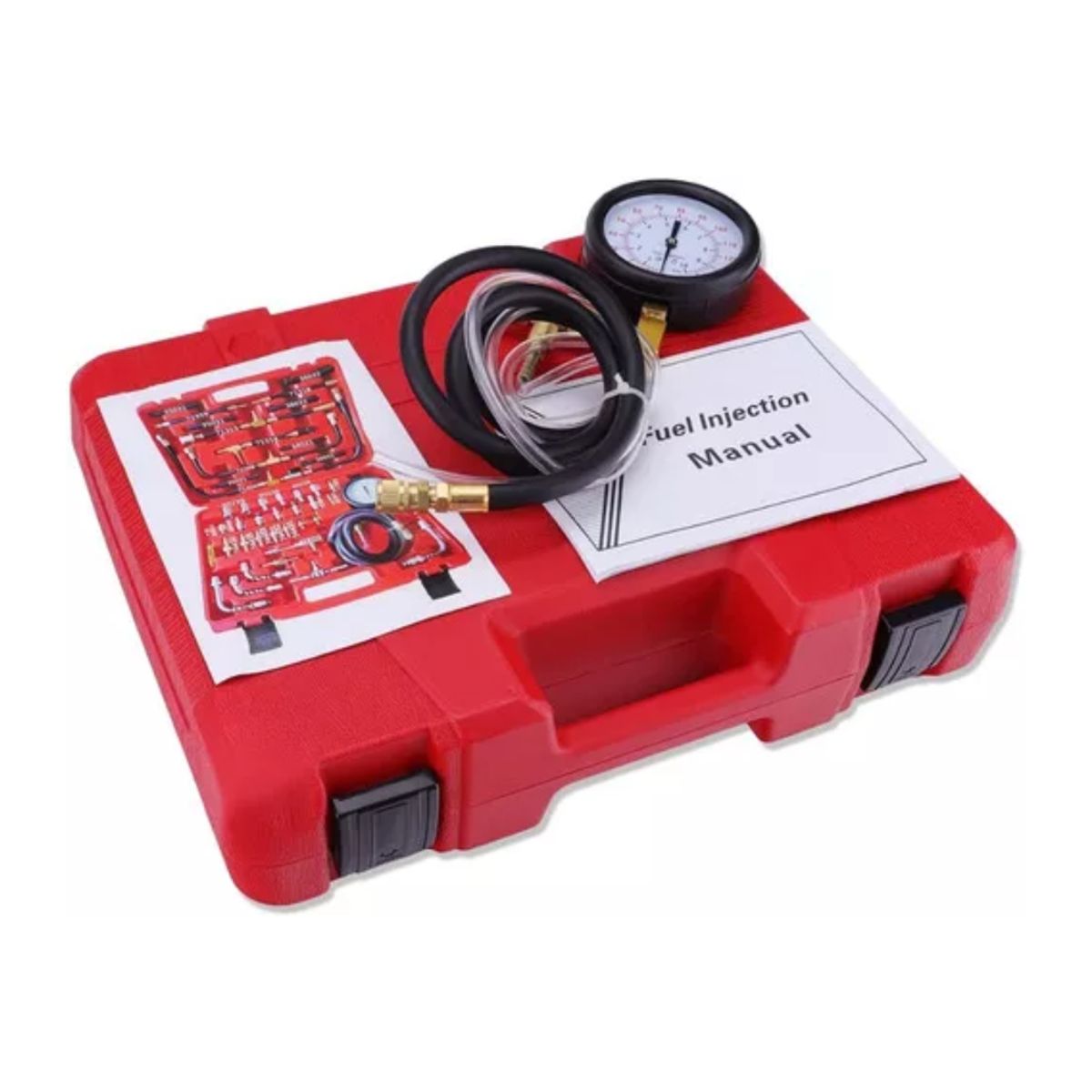 GENERICO - MEDIDOR PRESIÓN COMBUSTIBLE FULL