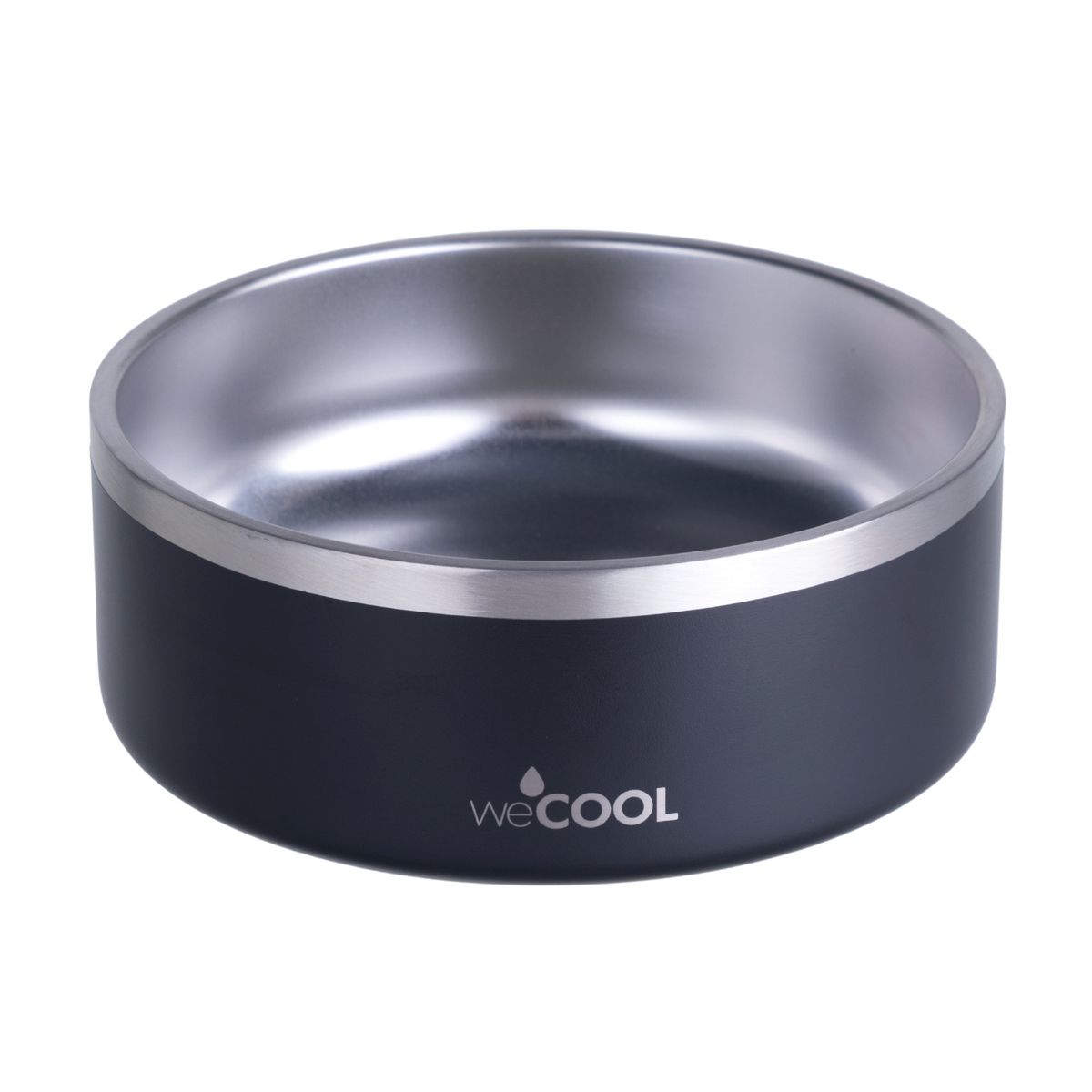 WECOOL - Dog Bowl de Acero Inoxidable marca weCOOL