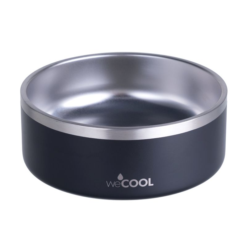 WECOOL - Dog Bowl de Acero Inoxidable marca weCOOL