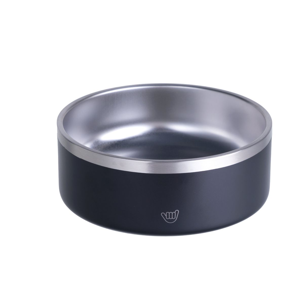 WECOOL - Dog Bowl de Acero Inoxidable marca weCOOL