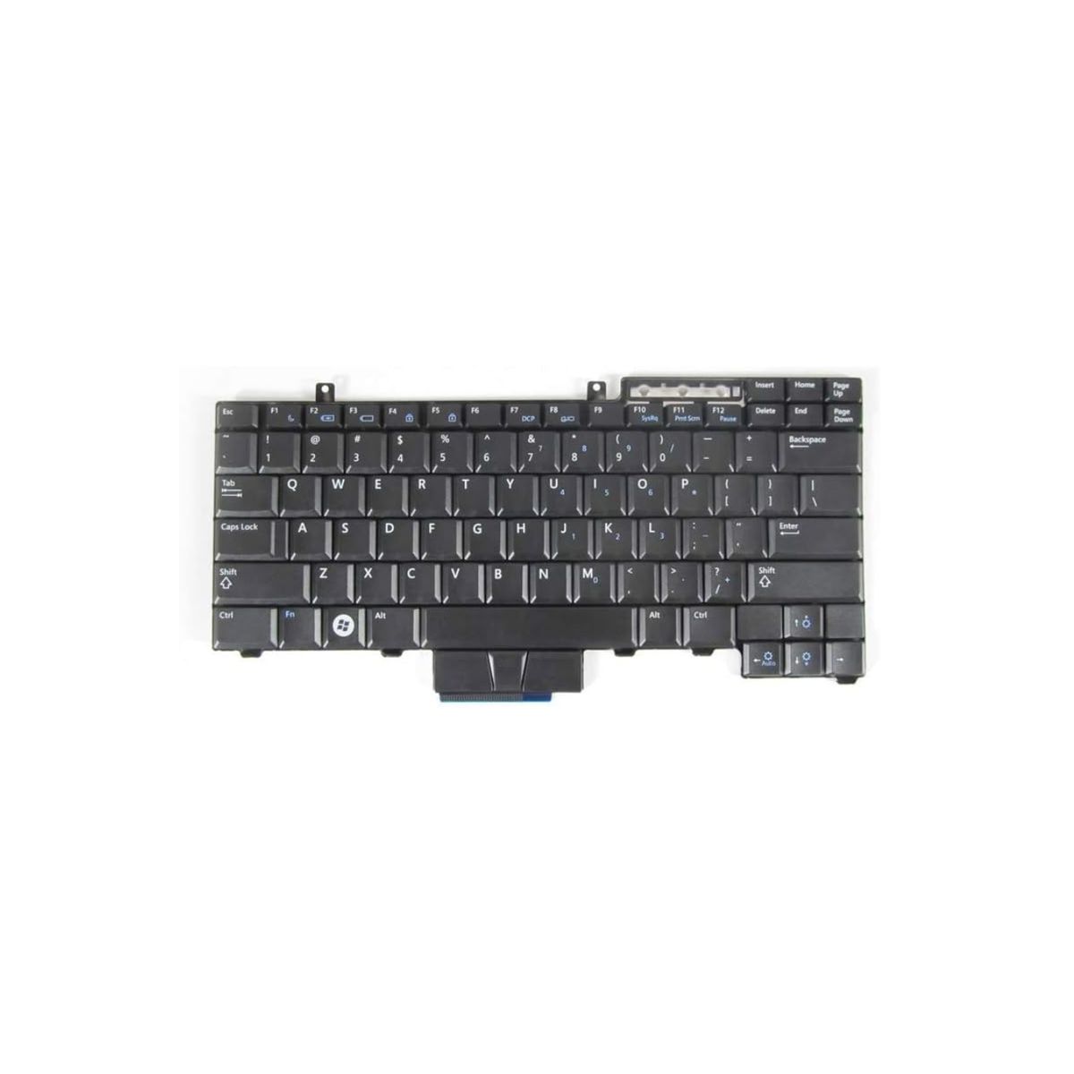 OEM - Teclado para Laptop Dell LATITUDE E5300 E5400 E5500