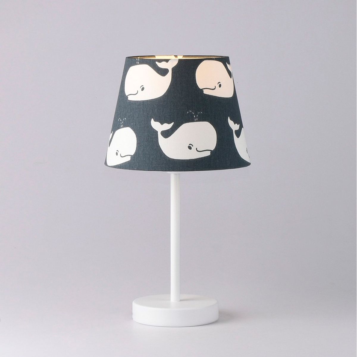 GENERICO - Lámpara Infantil Ballena