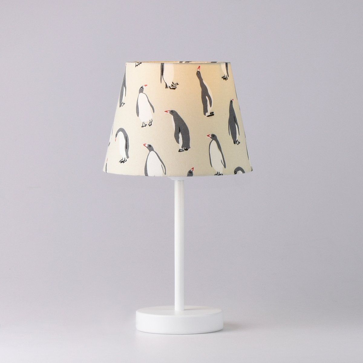 GENERICO - Lámpara Infantil Pingüino