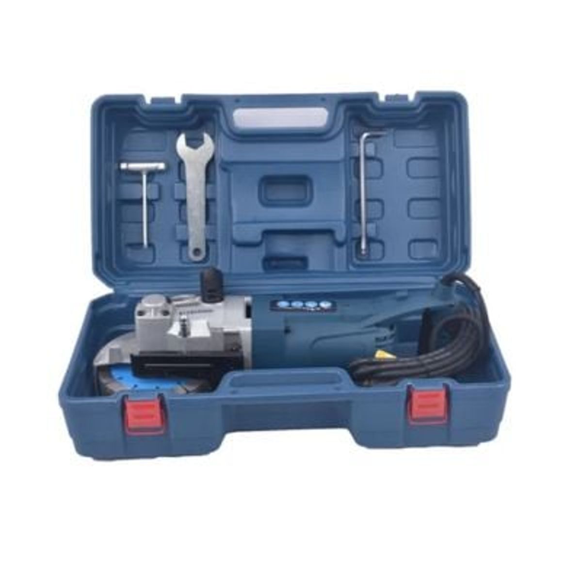 GN - ACANALADORA DE 5 DISCOS