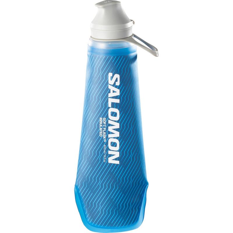 SALOMON - Botella Blanda Soft Flask 400/13 INSUL 42 - Salomon