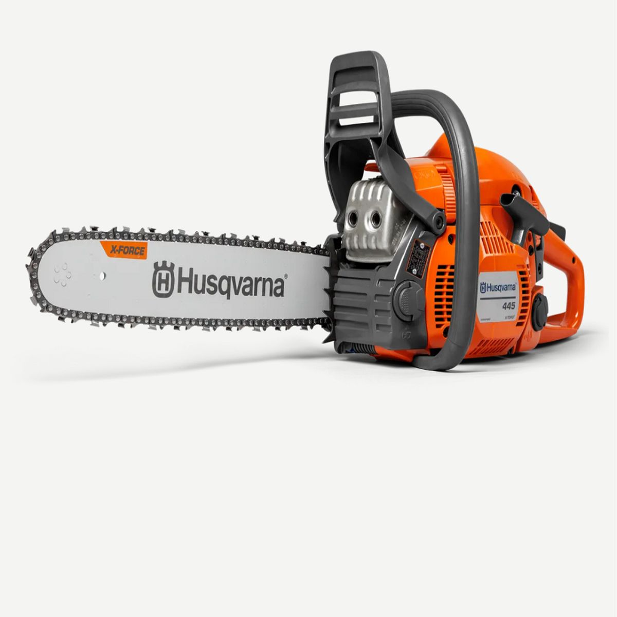 HUSQVARNA - Motosierra Husqvarna 445II