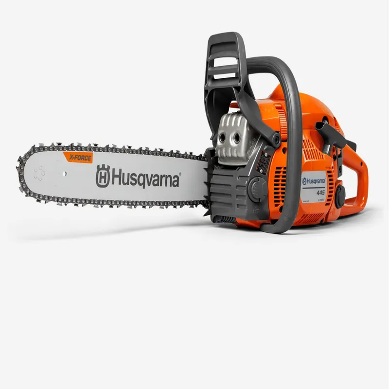 HUSQVARNA - Motosierra Husqvarna 445II