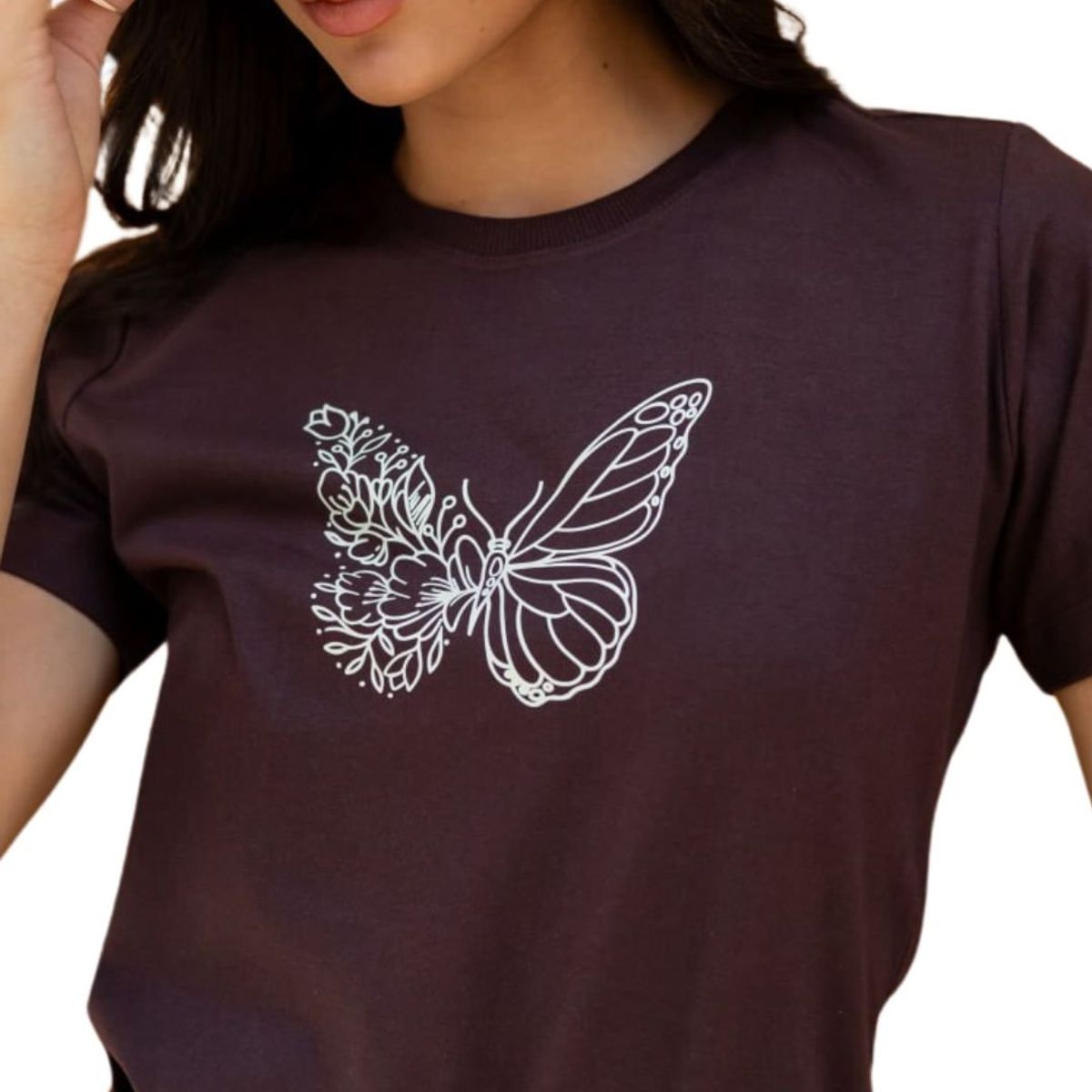 GENERICO - Polo Manga Corta Con Estampado