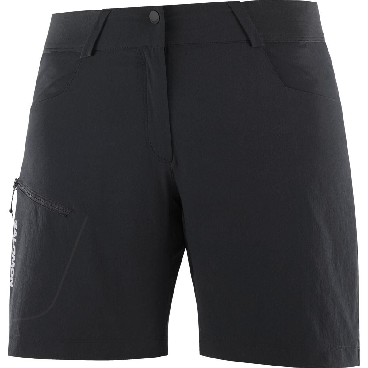 Salomon - Short Wayfarer W Mujer - Salomon
