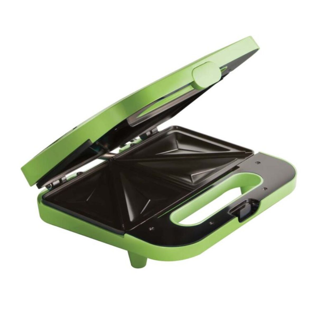 OSTER - SANDWICHERA COMPACTA OSTER VERDE CKSTSM2885K