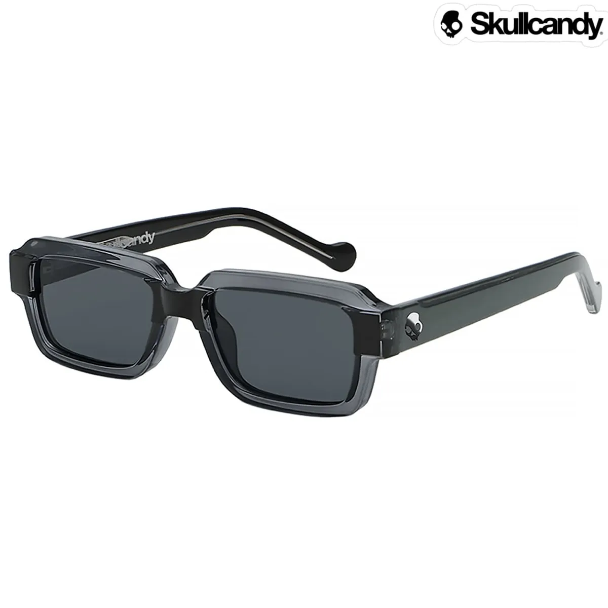 SKULLCANDY - Skullcandy Lentes De Sol Unisex Retro Style Moda outfit
