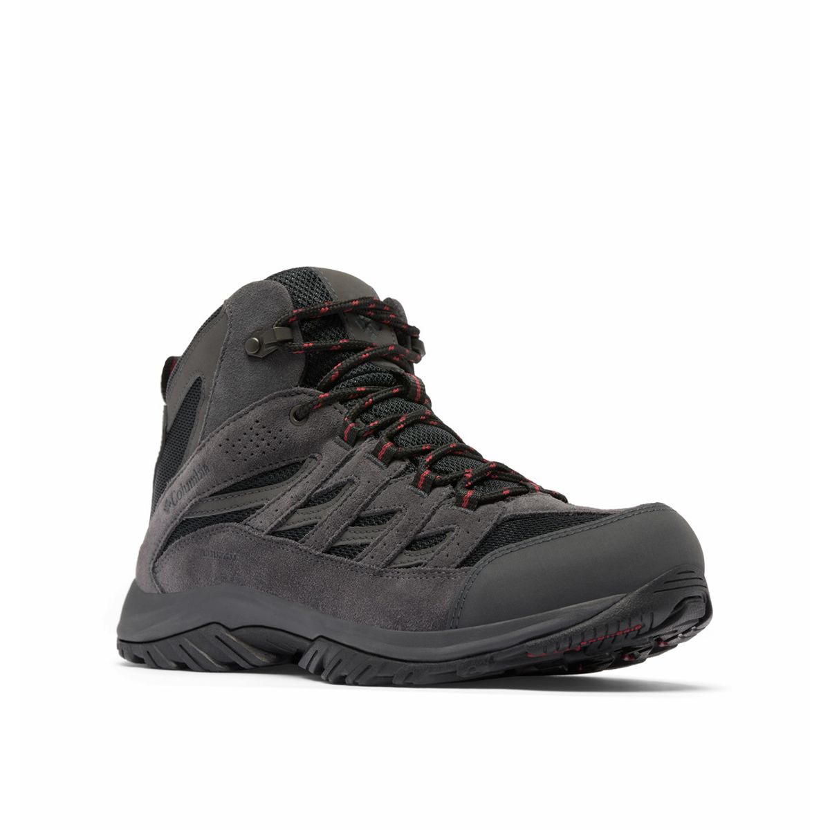 COLUMBIA - Botines Columbia Hombre Crestwood™ Negros COLUMBIA