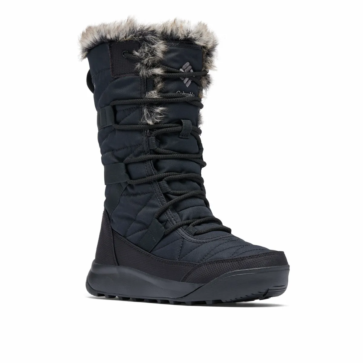 COLUMBIA - Botas Columbia Mujer Minx™ Iv Negras COLUMBIA
