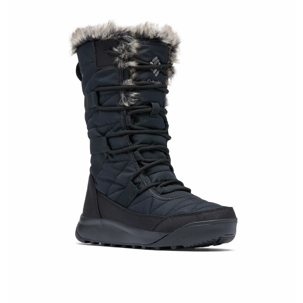 COLUMBIA - Botas Columbia Mujer Minx™ Iv Negras COLUMBIA