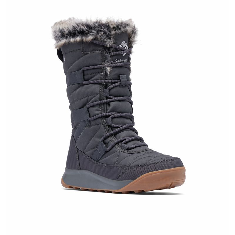 COLUMBIA - Botas Columbia Mujer Minx™ Iv Negras CLB COLUMBIA