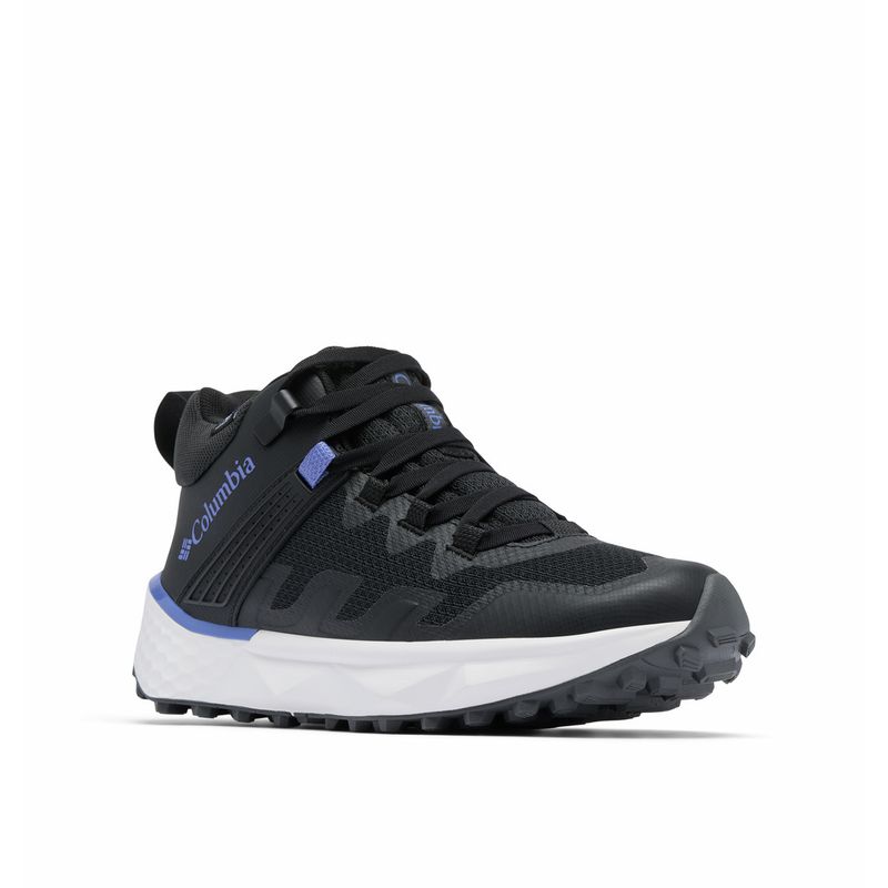 COLUMBIA - Botas Columbia Mujer Facet™ 75 Negras COLUMBIA