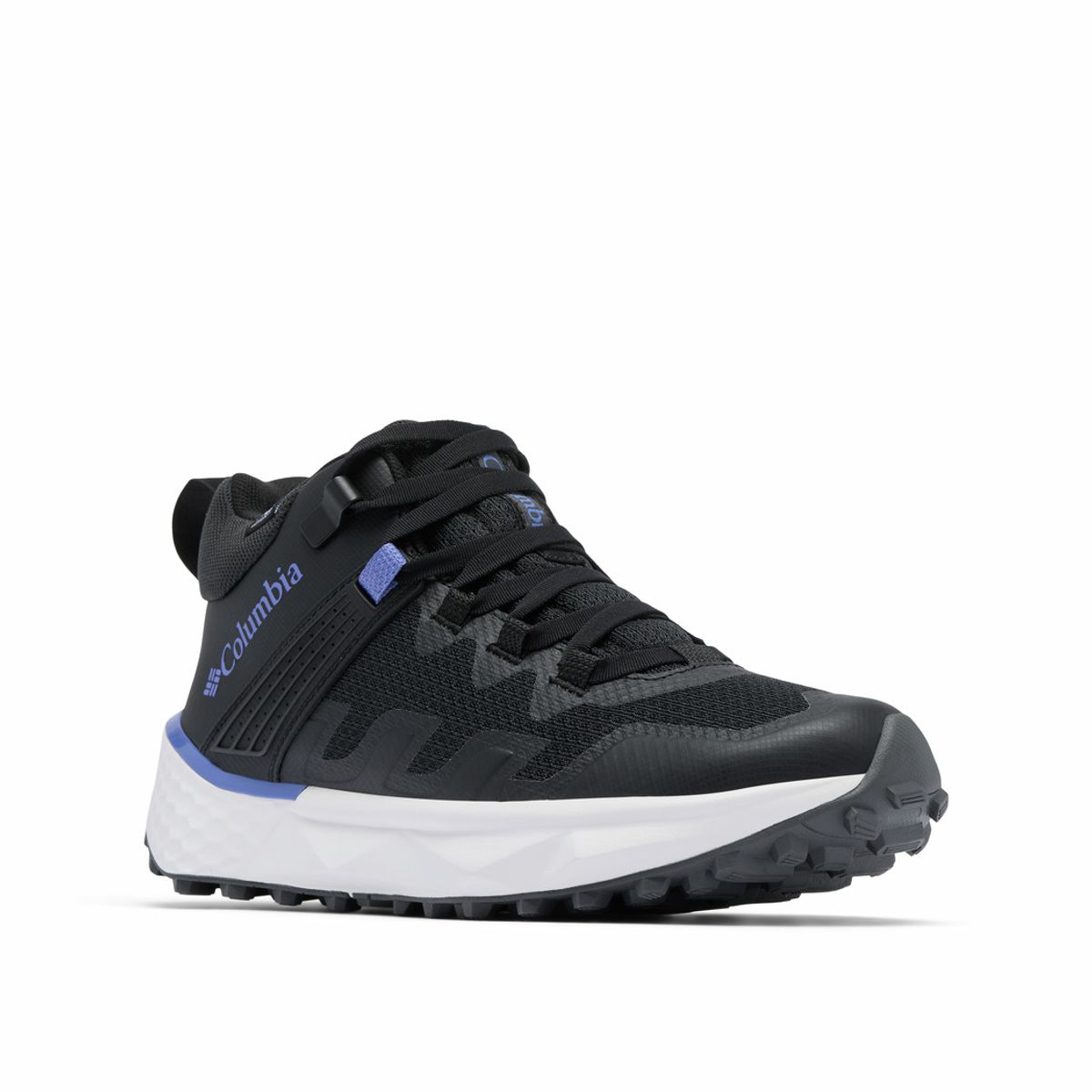 COLUMBIA - Botas Columbia Mujer Facet™ 75 Negras COLUMBIA