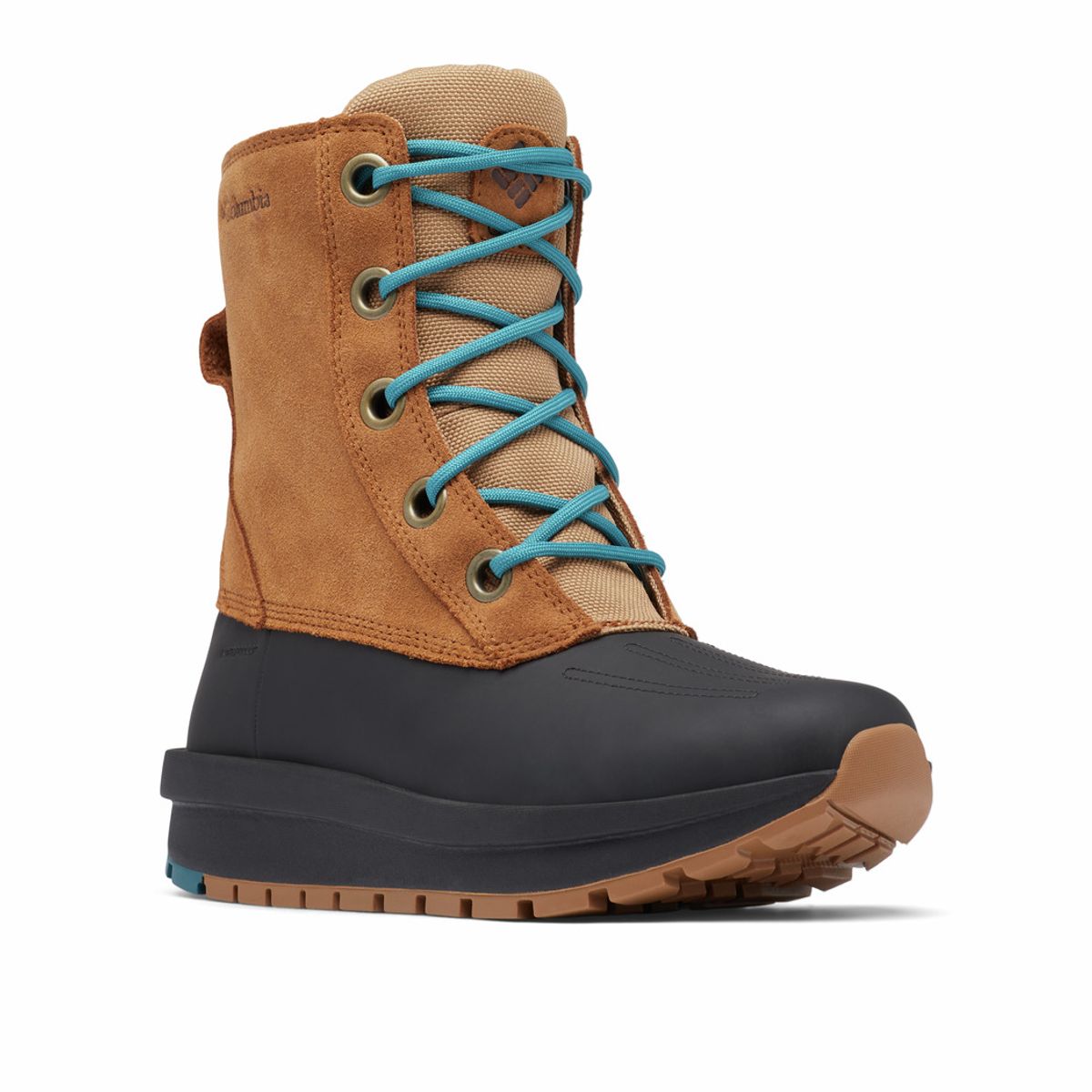COLUMBIA - Botas Columbia Mujer Moritza Shield™ Marrones COLUMBIA