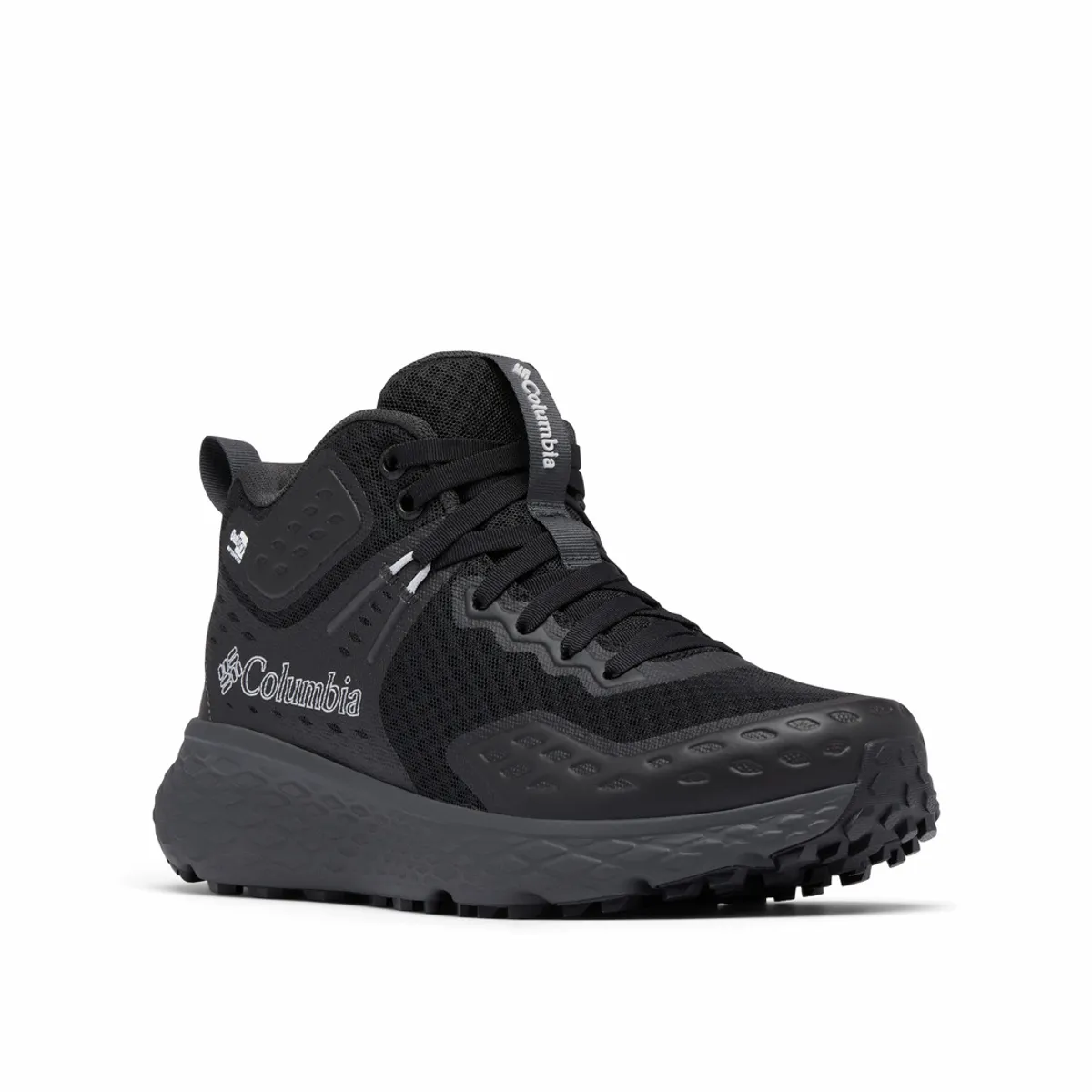COLUMBIA - Botas Columbia Mujer Konos Trs Negras COLUMBIA