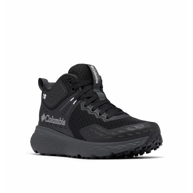 COLUMBIA - Botas Columbia Mujer Konos™ Trs Negras COLUMBIA