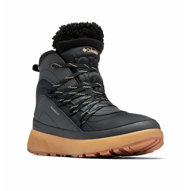 COLUMBIA - Botas Columbia Mujer Red Hills™ Omni-Heat Negras COLUMBIA