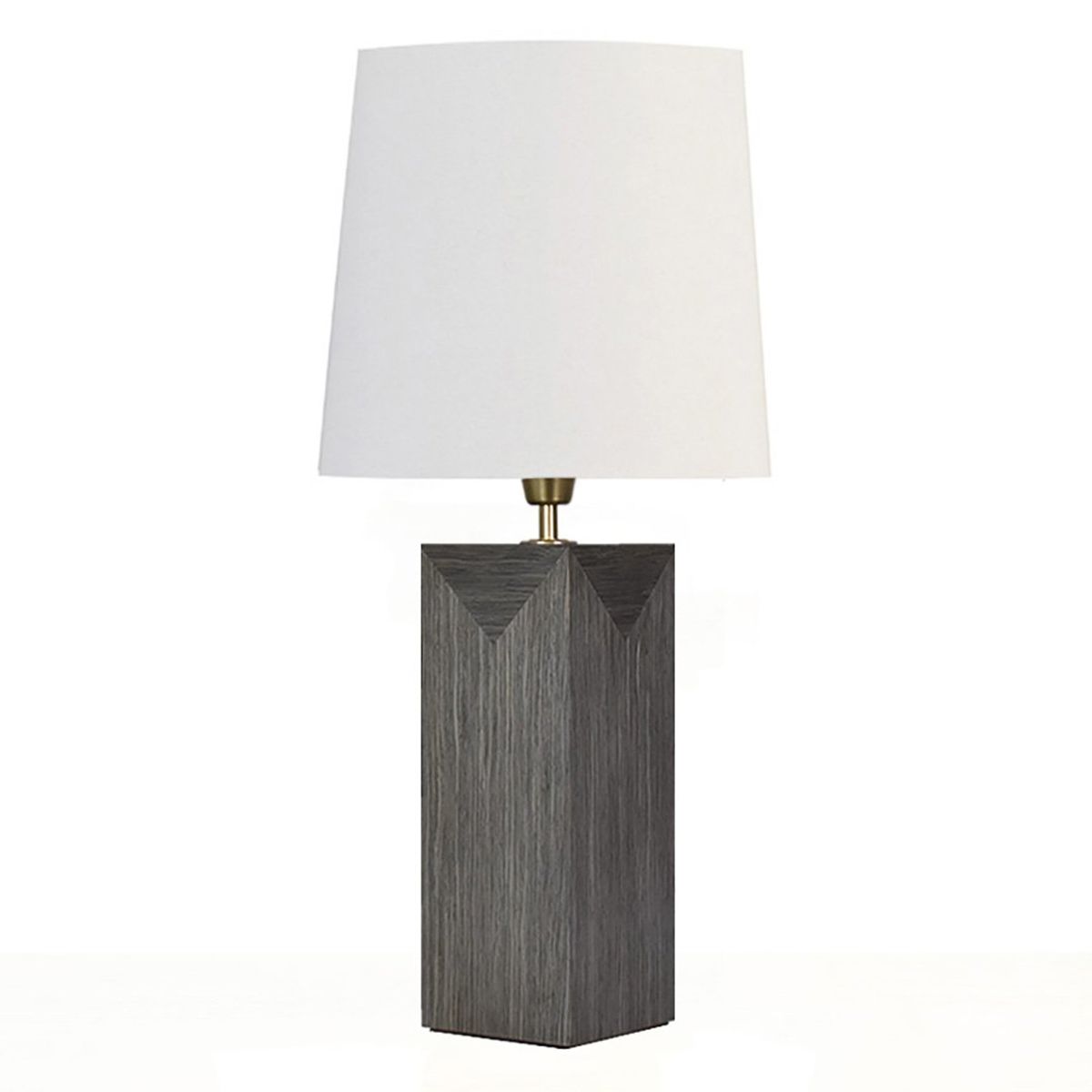 GENERICO - Lámpara de mesa Safi Olmo