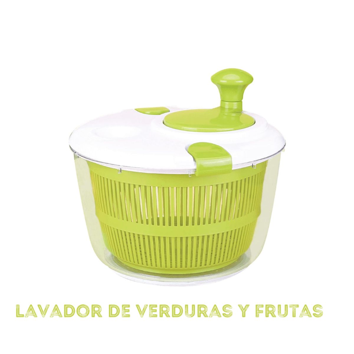GENERICO - Escurridor  de vegetales