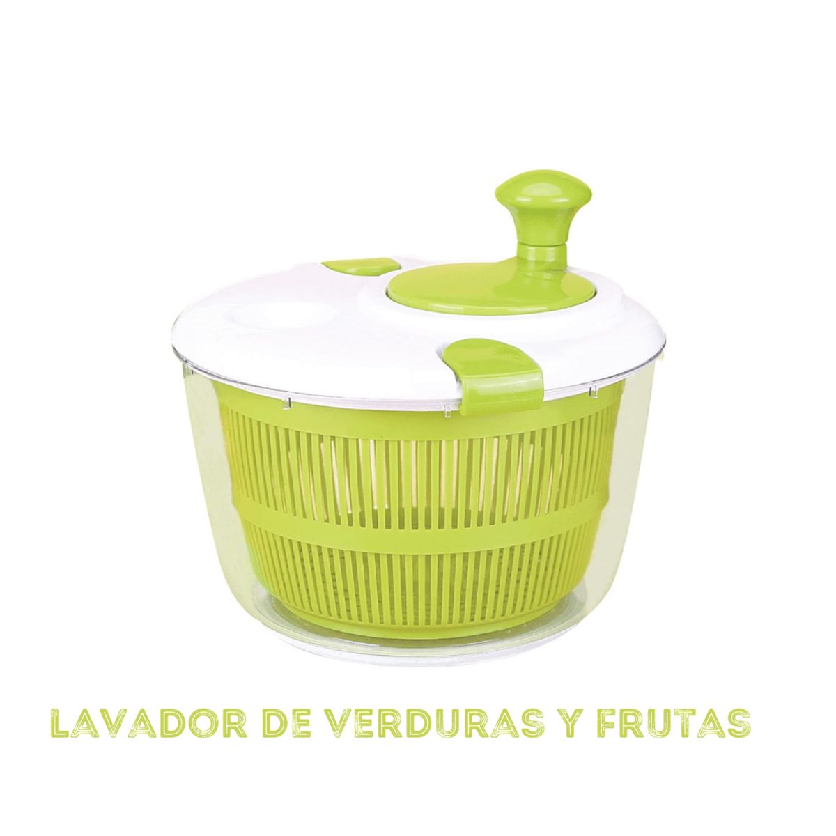 GENERICO - Escurridor  de vegetales
