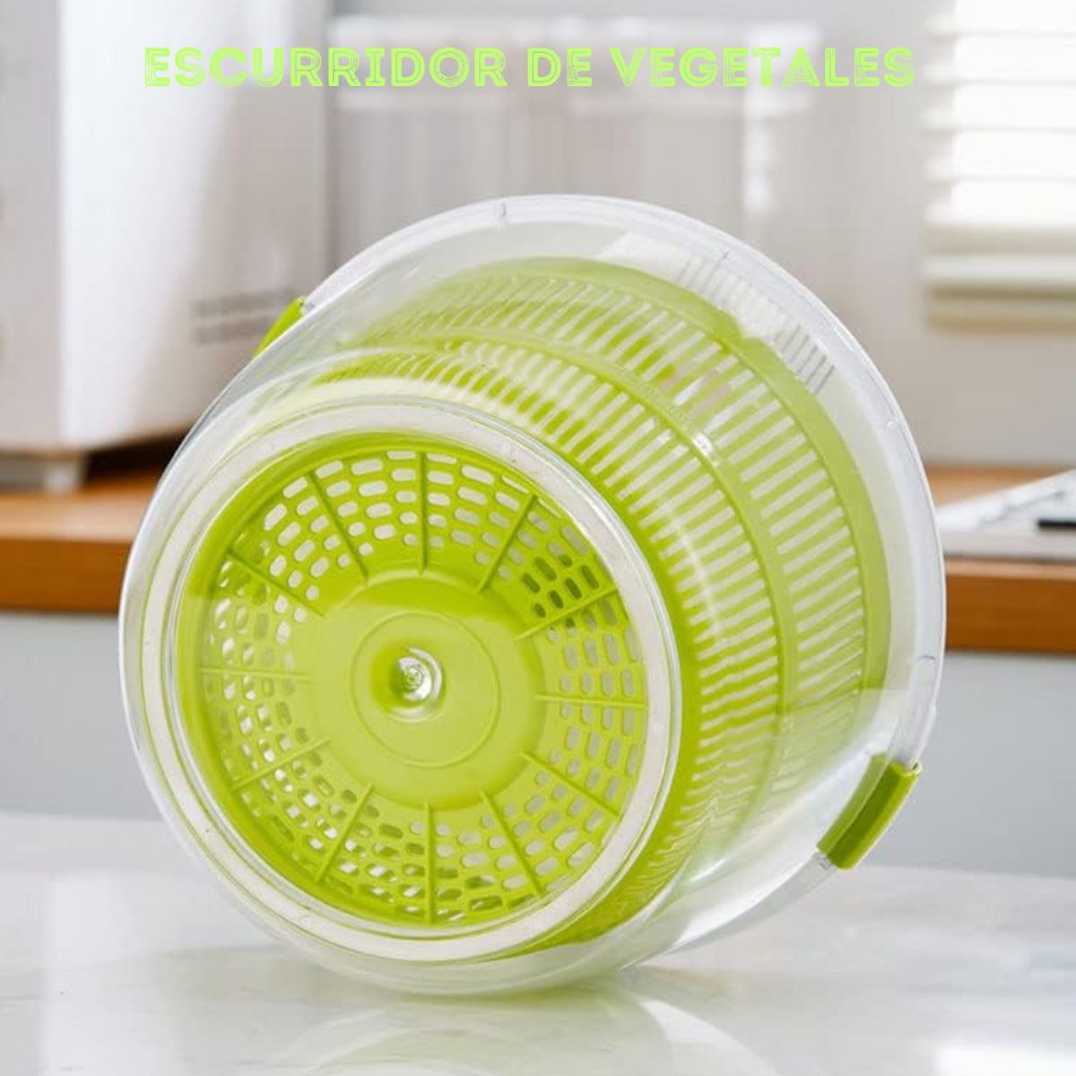 GENERICO - Escurridor  de vegetales