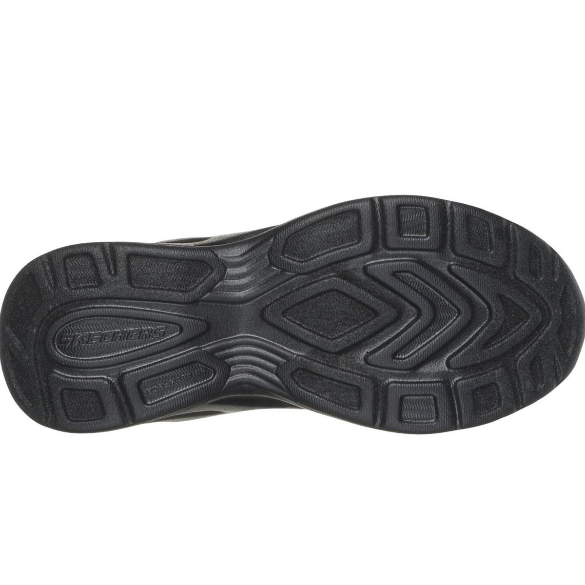 SKECHERS - ZAPATILLA  ESCOLAR NIÑA  302630L-BBK