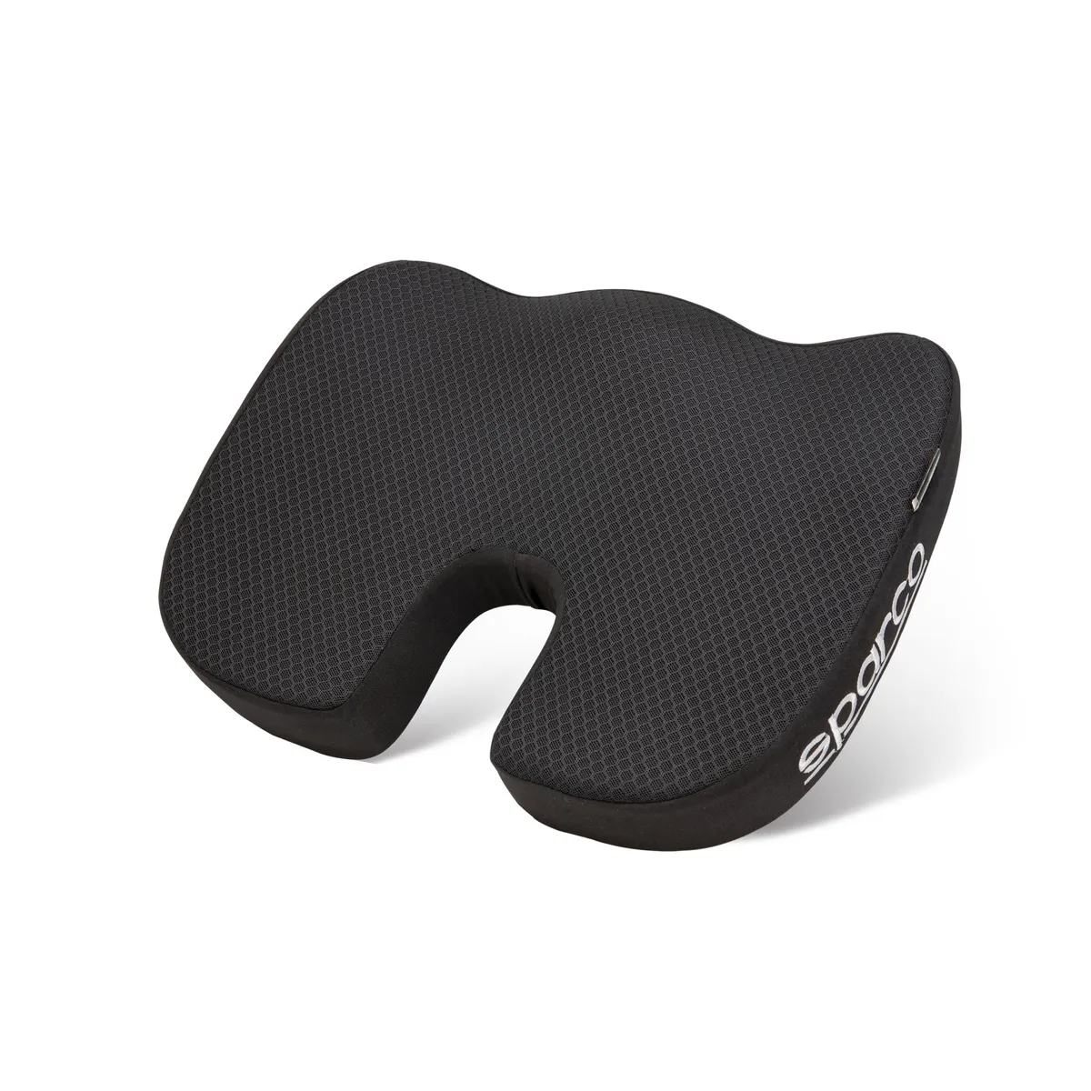 SPARCO - Cojín de Asiento Sparco SPS446BK