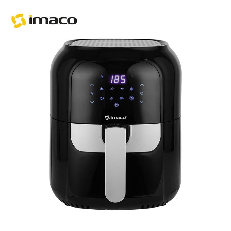 IMACO - Freidora de Aire Digital Imaco XL de 4.2 Lt AF5514