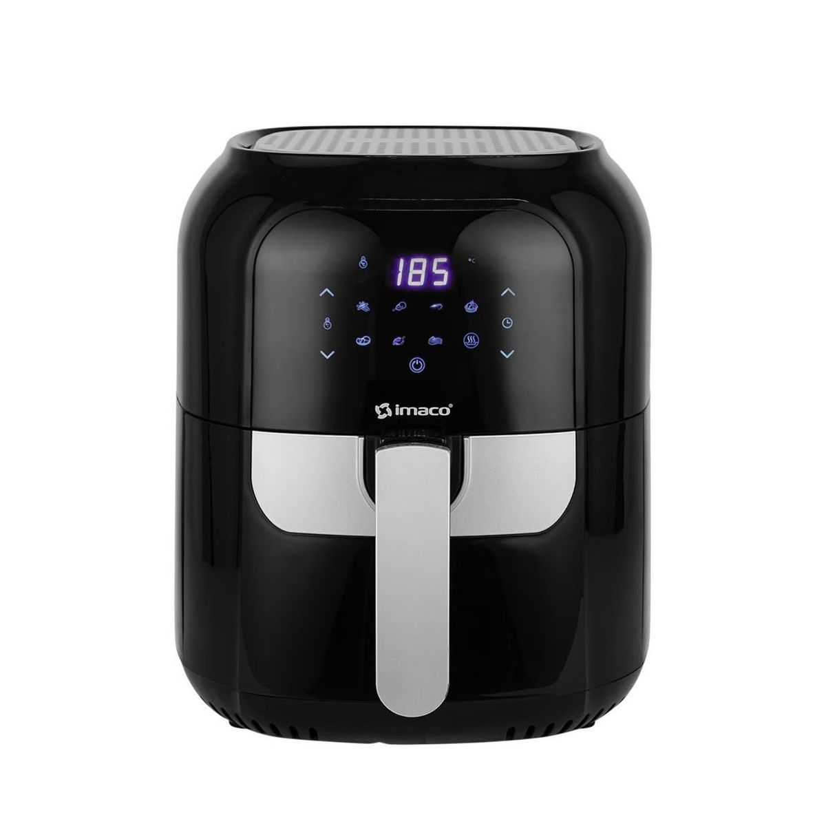 IMACO - Freidora de Aire Digital Imaco XL de 4.2 Lt AF5514
