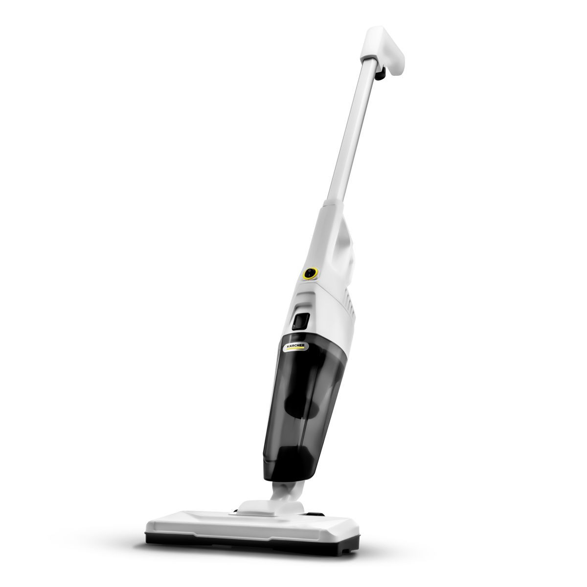 KARCHER - Aspiradora vertical 2 en 1 VCL Stick 1000W Karcher